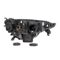 Hauptscheinwerfer rechts VALEO IAM-Expertise passend für RENAULT MEGANE