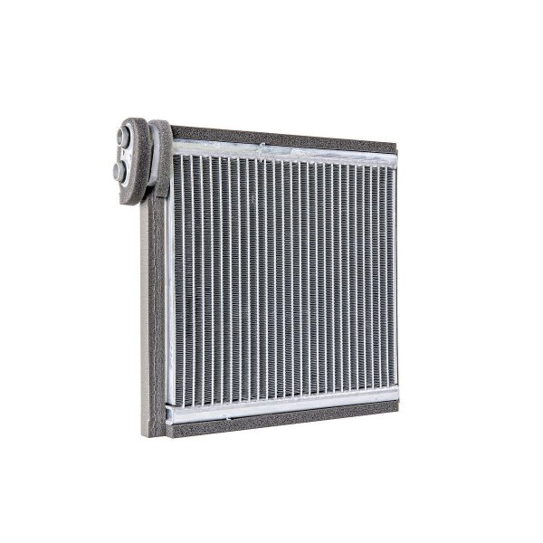 Verdampfer Klimaanlage 235 mm - 245 mm VALEO IAM-Expertise passend für MAZDA 2