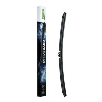 Wiper Blade 480 mm flat bar wiper blade with spoiler...