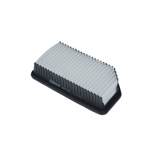 Luftfilter-Einsatz 247 mm - 130 mm VALEO für u.a. HYUNDAI i20