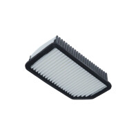 Luftfilter-Einsatz 247 mm - 130 mm VALEO für u.a....