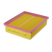 Luftfilter-Einsatz 256 mm - 208 mm VALEO für u.a....