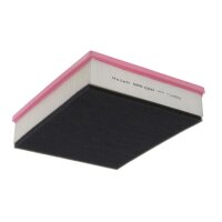 Luftfilter Filtereinsatz 314mm VALEO für VW AMAROK