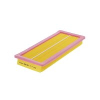 Luftfilter Filtereinsatz 334mm VALEO für FIAT QUBO...
