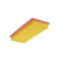 Luftfilter-Einsatz 334 mm - 146 mm VALEO passend für u.a. FIAT QUBO