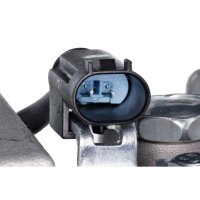 Air Conditioning Compressor 12 V R 134a Ø 110 mm...