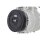 Air Conditioning Compressor 12 V R 134a Ø 110 mm VALEO suitable for e.g. BMW 3