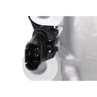 Klimakompressor 110mm mit PAG-Kompressoröl VALEO...
