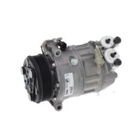 Air Conditioning Compressor 12 V R 134a Ø 114 mm...