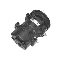 Klimakompressor 12 V R 134a Ø 152 mm VALEO passend...