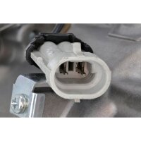 Klimakompressor 12 V R 134a Ø 124 mm VALEO...