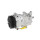 Air Conditioning Compressor 12 V R 134a Ø 123 mm VALEO for e.g. CITROËN C5