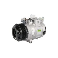 Klimakompressor 12 V Ø 110 mm VALEO IAM-Expertise...