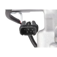 Klimakompressor 12 V Ø 110 mm VALEO IAM-Expertise passend für u.a. BMW 4er