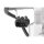 Air conditioning compressor 110mm VALEO for BMW 4 Coupe
