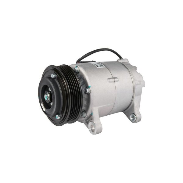Air conditioning compressor 110mm VALEO for BMW 3 Touring