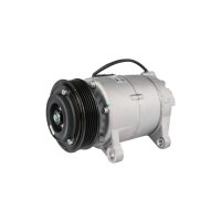 Air conditioning compressor 110mm VALEO for BMW 3 Touring