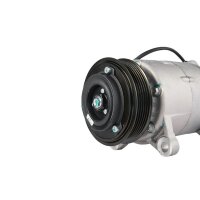 Klimakompressor 110mm VALEO für BMW 3 Touring