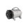 Air conditioning compressor 110mm VALEO for BMW 3 Touring