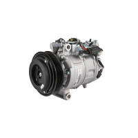 Air Conditioning Compressor 12 V Ø 115 mm VALEO...