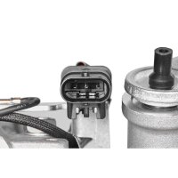 Klimakompressor Ø 110 mm VALEO IAM-Expertise...