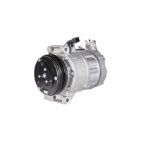 Klimakompressor 12 V Ø 109 mm VALEO IAM-Expertise...