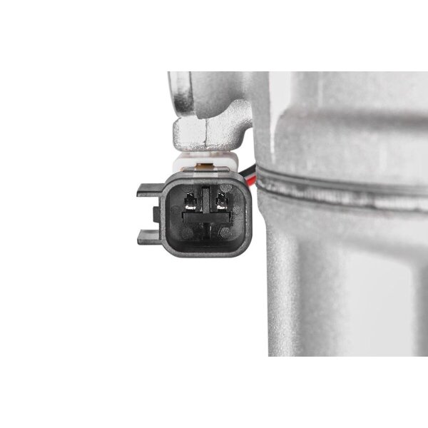 Air Conditioning Compressor 12 V Ø 110 mm VALEO for e.g. LAND ROVER IV