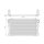 Intercooler VALEO for TOYOTA RAV 4