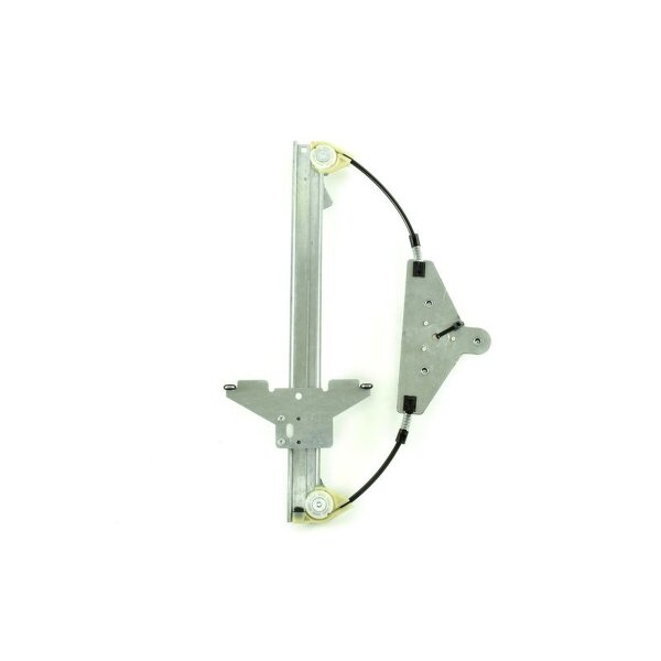 Rear right electric Window Regulator VALEO fits KIA SPORTAGE