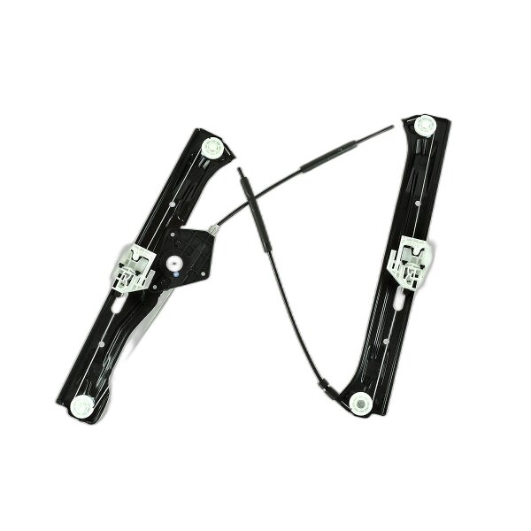 Front left electric Window Regulator VALEO IAM-Expertise suitable for BMW 1