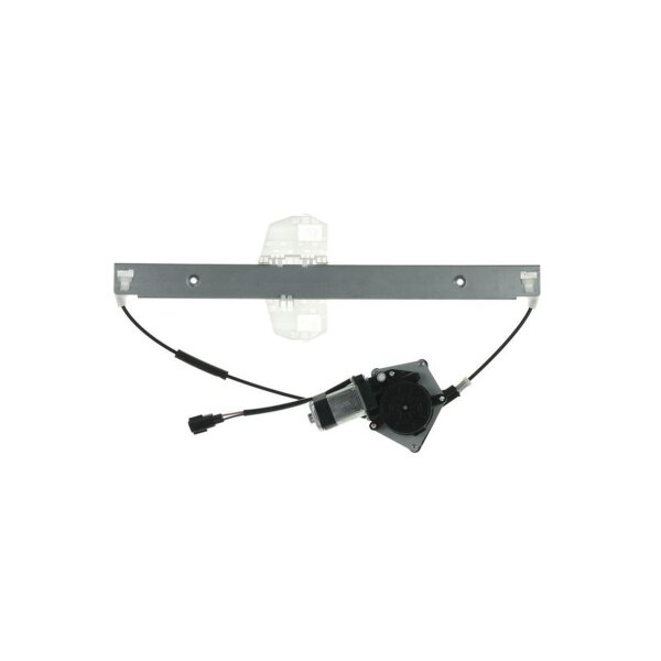 Fensterheber vorne links elektrisch VALEO für u.a. JEEP WRANGLER