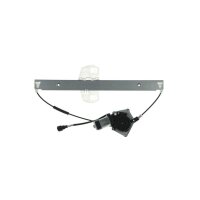 Fensterheber vorne links elektrisch VALEO für u.a....