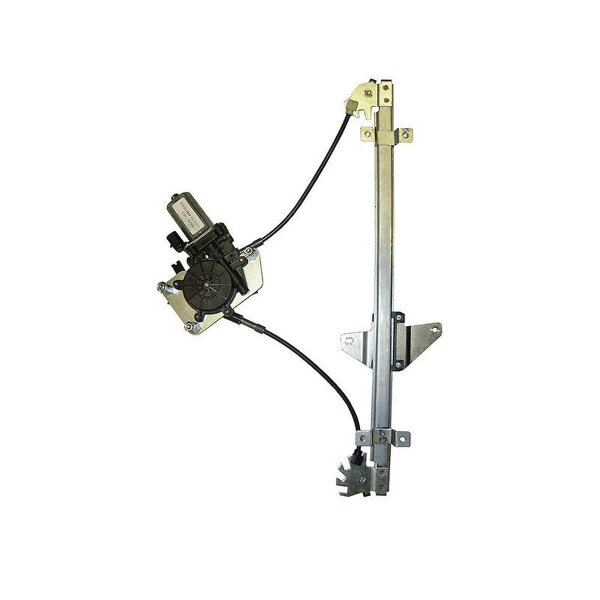 Fensterheber vorne links elektrisch VALEO für u.a. NISSAN X-TRAIL