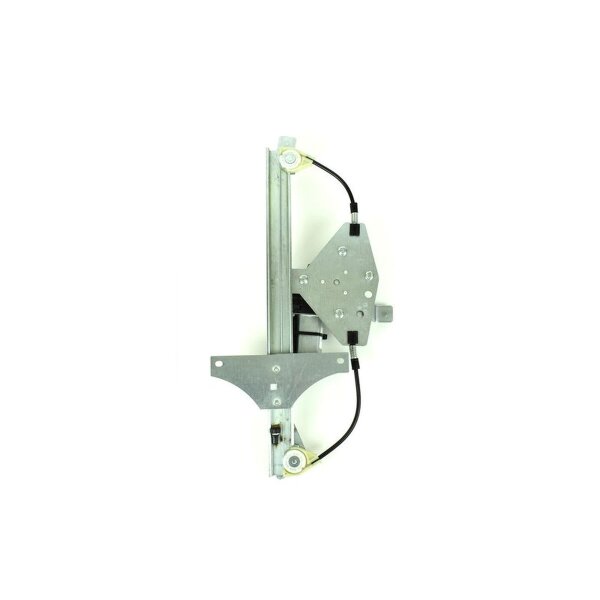 Rear right electric Window Regulator VALEO suitable for PEUGEOT 207