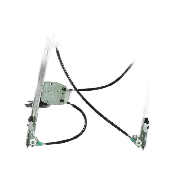 Fensterheber vorne rechts elektrisch VALEO passend für RENAULT ESPACE