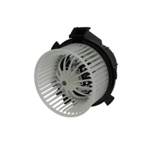 Interior Blower front 207 W 2-pole VALEO suitable for e.g. CITROËN C5