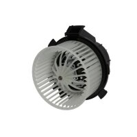 Interior Blower front 207 W 2-pole VALEO suitable for...
