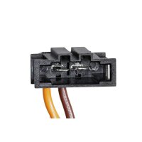 Interior Blower front 207 W 2-pole VALEO suitable for...