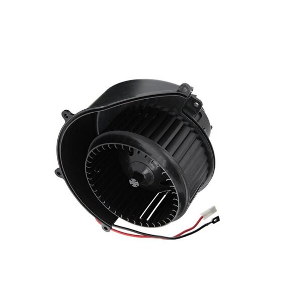 Interior Blower front 284 W 2-pole VALEO suitable for e.g. OPEL ASTRA