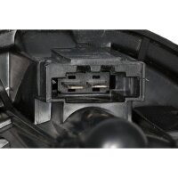 Interior Blower without integrated regulator VALEO for...