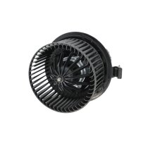 Interior Blower front 204 W 2-pole VALEO for e.g. NISSAN...