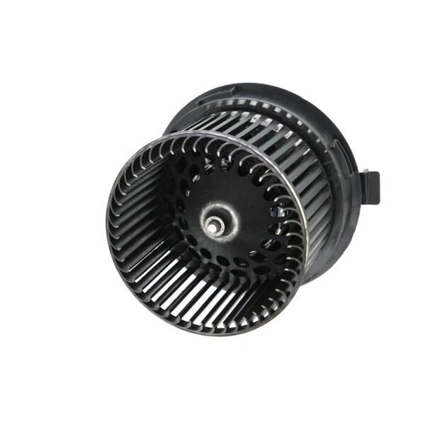 Interior Blower front 276 W 2-pole VALEO for e.g. PEUGEOT 207