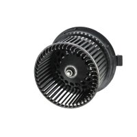 Interior Blower front 276 W 2-pole VALEO for e.g. PEUGEOT...