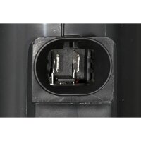 Interior Blower front 276 W 2-pole VALEO for e.g. PEUGEOT...