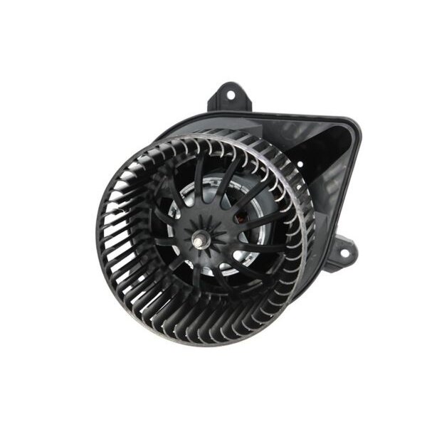 Interior Blower front 276 W 2-pole VALEO for e.g. RENAULT TRAFIC