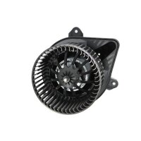 Interior Blower front 276 W 2-pole VALEO for e.g. RENAULT...