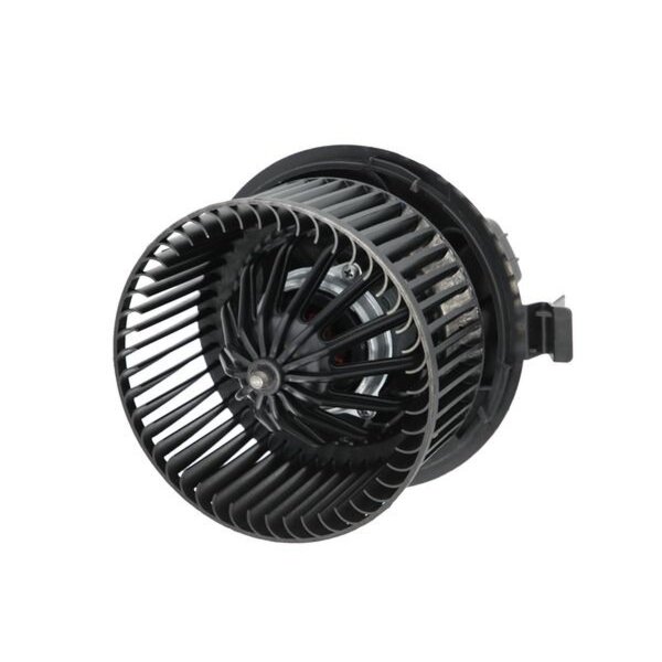 Interior Blower front 204 W 2-pole VALEO suitable for RENAULT MODUS