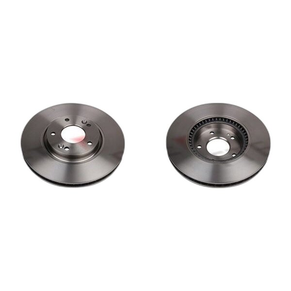 2 Bremsscheiben Vorderachse belüftet Ø 300 mm 28 mm FTE für u.a. HYUNDAI i30