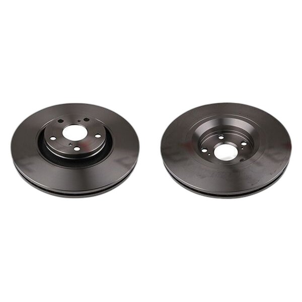 2 Bremsscheiben Vorderachse belüftet Ø 320 mm 26 mm FTE für u.a. JEEP CHEROKEE