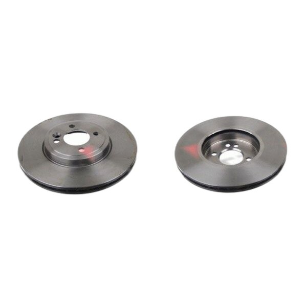2 Bremsscheiben Vorderachse belüftet Ø 294 mm 22 mm FTE für u.a. MINI MINI